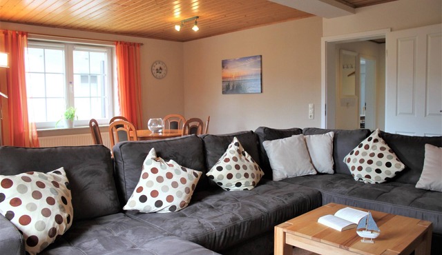 Vacation home Seebriese on Poel in Schwarzer Busch