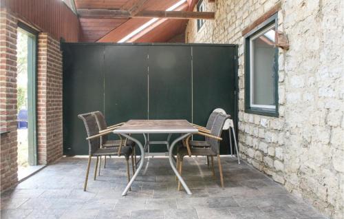 Vakantiewoning 3 in Simpelveld