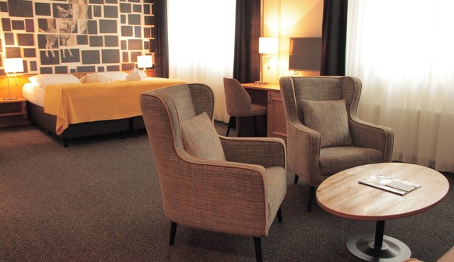 Van der Valk Hotel Hamburg-Wittenburg in Wittenburg