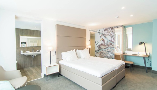 Van der Valk Hotel Hilversum - de Witte Bergen in Eemnes