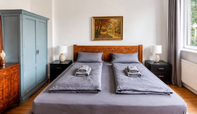 Velmora Boutique Suites: Design apartment near the city center in Lübeck