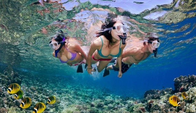 very last minute special ultimate luxury resort, romantic, fun and "zen"
