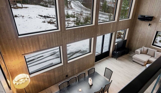 Vestbyvegen 34B By Vacation Trysil in Trysil
