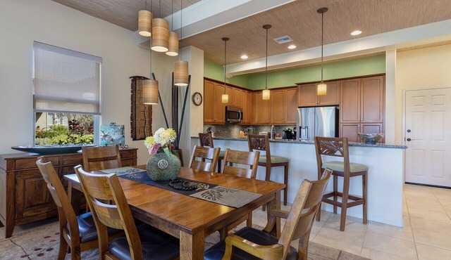 Views, Views, Views Chef's Kitchen, Ample Supplies, Home Office, Weekly Discount