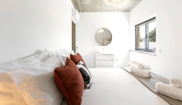 Villa Arneiro 1 - Cozy & Modern Scape in Lourinhã