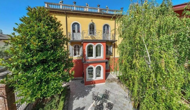 Villa Beatrice 1836 ★