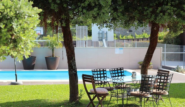 Villa dos Amados - Pool & Sports Retreat near Viana do Castelo in Perre