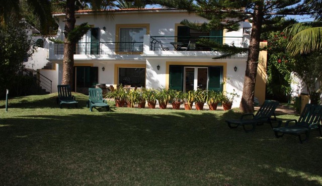 Villa Echium in Caniço