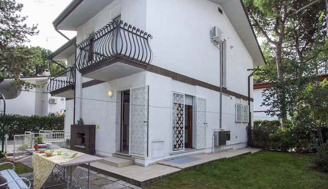 Villa Emilia by Interhome in Lignano Pineta