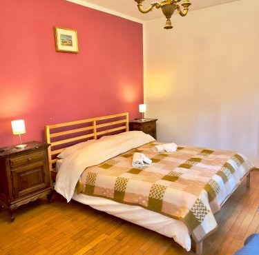 Villa Esclusiva a 3 Piani in Bardonecchia