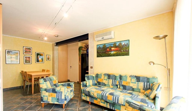 Villa Fabiola