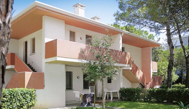 Villa Friuli by Interhome in Bibione