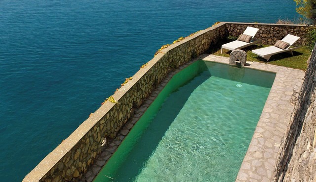 Villa Gabrielle by My Villa Collection in Positano