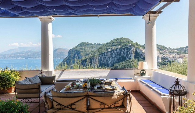 Villa Ginestra by Elite Villas