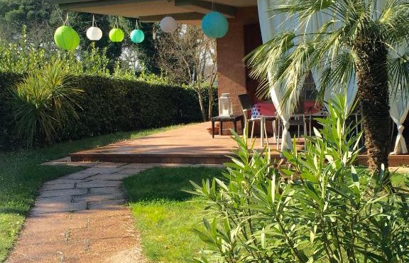 Villa IP