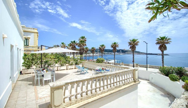 Villa Lucia by LoveSud