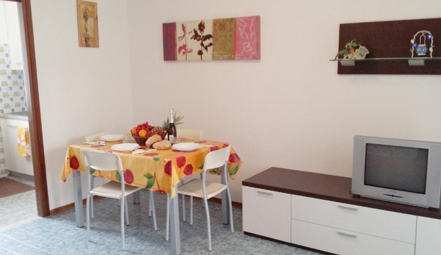 Villa Malaga in Caorle
