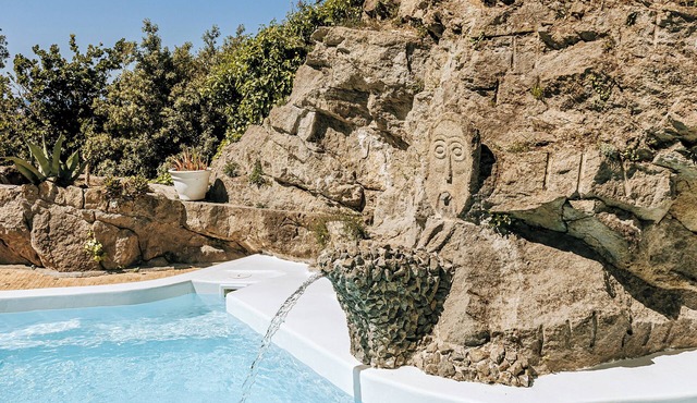 Villa Marecoco, Forio, Ischia in Forio