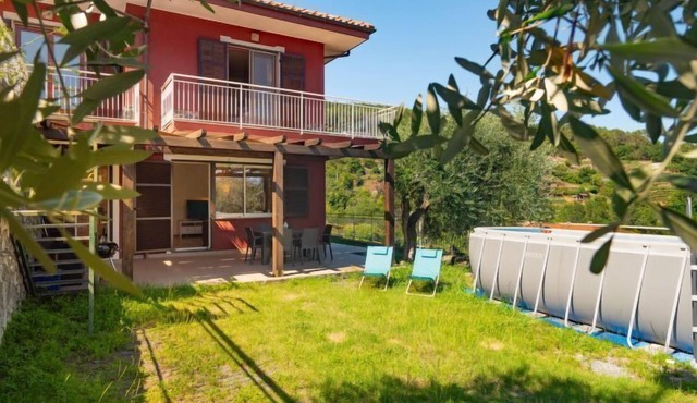 Villa Michelangelo by Interhome in Portio