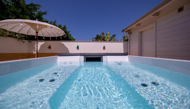 Villa Patty - Polignano a Mare Puglia Apartments in Polignano a Mare