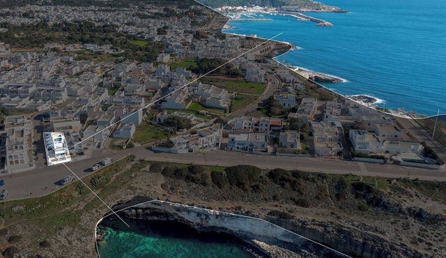 Villa Ristola 6, Emma Villas in Leuca
