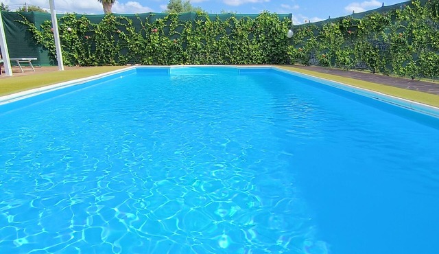 Villa with private pool in Alghero