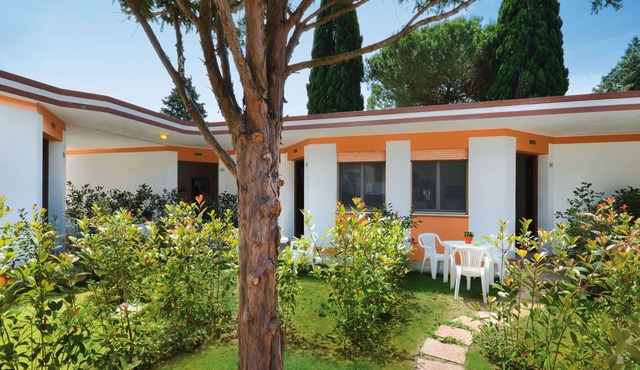 Villaggio Battiston by Interhome in Bibione