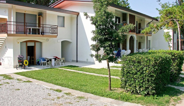 Villaggio Delfino by Interhome in Bibione