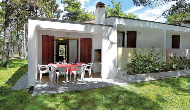 Villaggio Paradiso by Interhome in Bibione