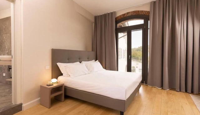 Vinea Relais in Dogliani