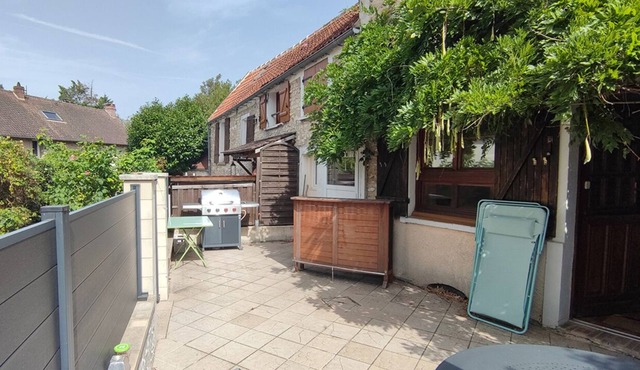 Vrbo Property in Thoiry