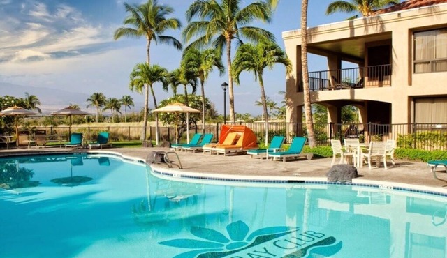 Waikoloa Big Island | Romantic Island Haven | Pool & Tennis