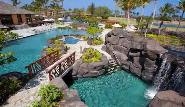 Waikoloa | Island Adventure Base | Pool & Resort