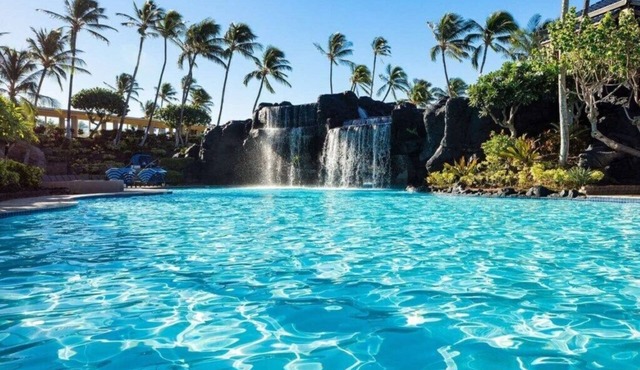 Waikoloa | Pool & Beach Access | Studio Suite