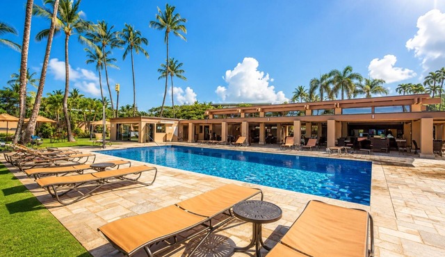 Wailea Elua Village Resort by KBM