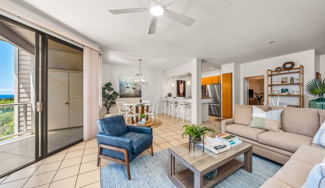 Wailea Maui Oasis at The Grand Champions
