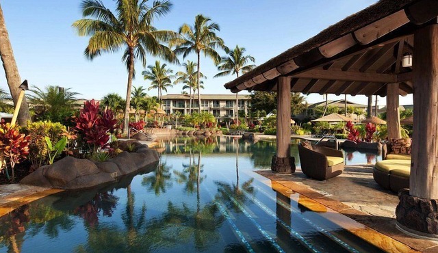 Westin Princeville Ocean Resort Villas