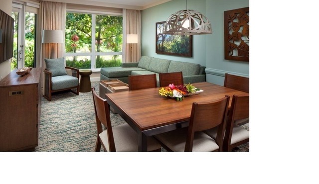 Westin Princeville Ocean Resort Villas