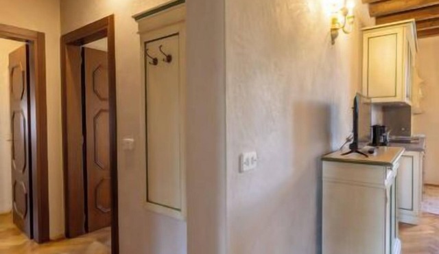 Winery Villa Vitas (App. 5) by Interhome in Strassoldo