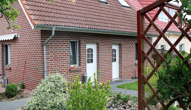 Wohnung in Beckerwitz nahe der Ostsee in Hohenkirchen OT Beckerwitz