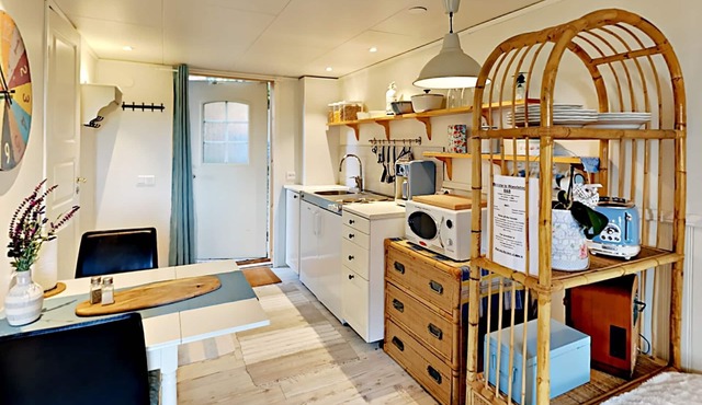 Woodstock B&B & Studio Apartments in Balsta