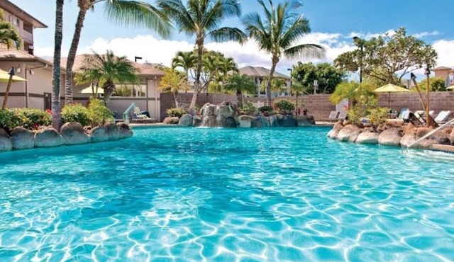 WorldMark Kihei - 2 Bedroom Twin