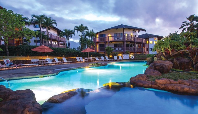 Wyndham Ka Eo Kai Studio Apartment with Resort Access