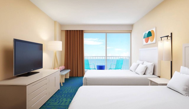 Your Relaxing Getaway Awaits! 4 Family-friendly Units, Beachfront Property