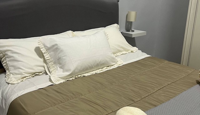 Zi Mari B&B in centro città in Napoli