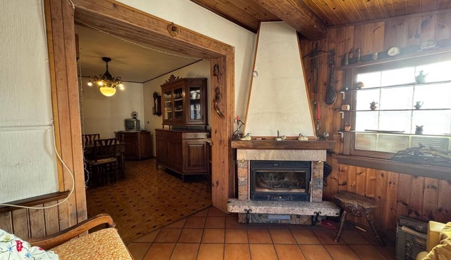 Zoncolan Mountain Lodge Ride & Ski in Paluzza