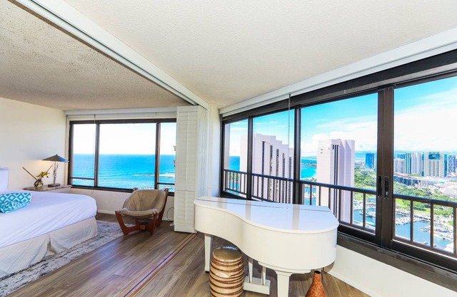 105 m² Condo ∙ 2 bedrooms ∙ 4 guests