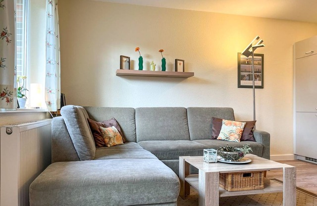 54 m² House ∙ 2 bedrooms ∙ 5 guests in Boltenhagen
