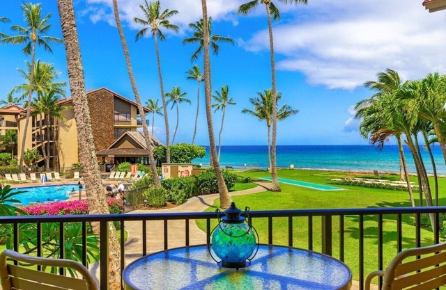 Best Papakea Location - Incredible Ocean View - Fully Renovated