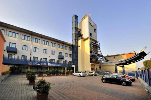 Blu Hotel 